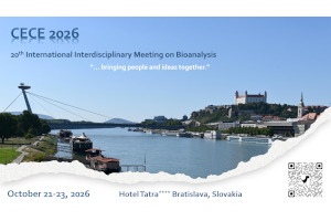 CECE 2026 – Save the Date! CECE 2026 – Save the Date!