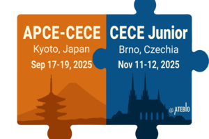 APCE-CECE & CECE Junior APCE-CECE & CECE Junior