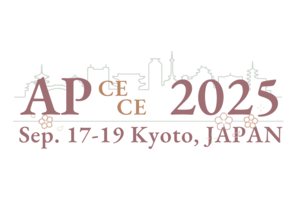 APCE-CECE 2025 in Kyoto, Japan